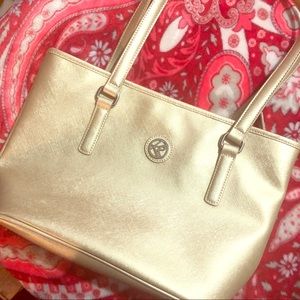 Kim Rodgers tote purse